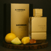 Al Haramain Amber Oud Gold Edition