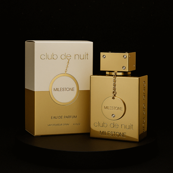 Club de Nuit Milestone