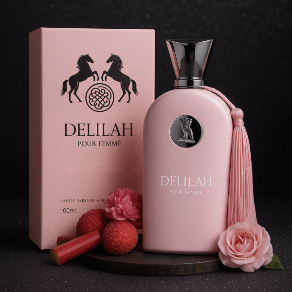 Delilah