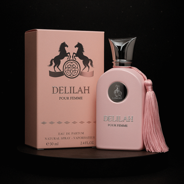 Delilah