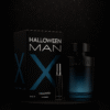 Halloween Man X