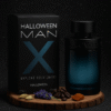 Halloween Man X