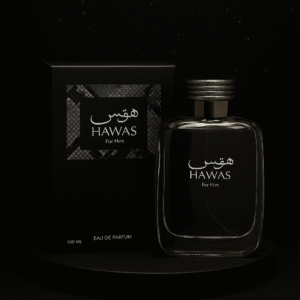 Hawas for Him