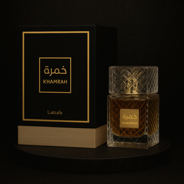 Khamrah