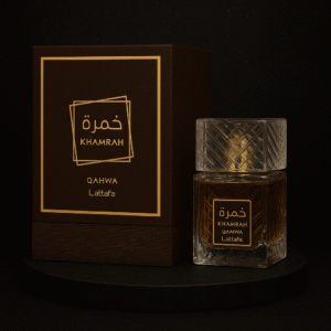 Khamrah Qahwa
