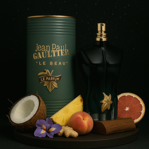 Jean Paul Gaultier Le Beau Le Parfum