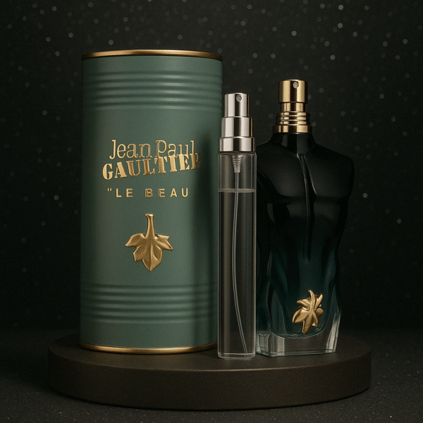 Jean Paul Gaultier Le Beau Le Parfum