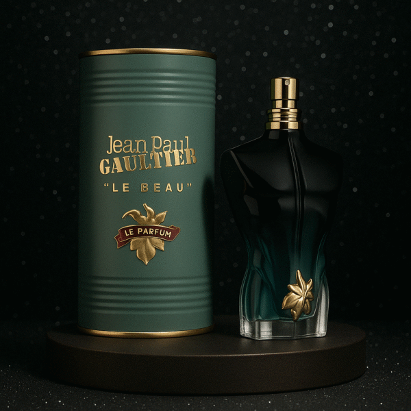 Jean Paul Gaultier Le Beau Le Parfum