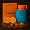 Mandarin Sky