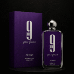 9 PM Pour Femme