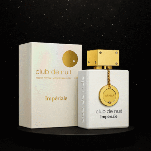 Club de Nuit Imperiale
