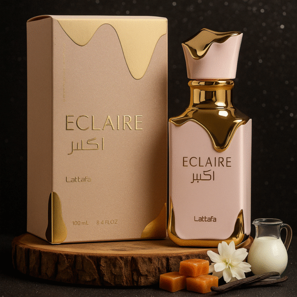 Eclaire
