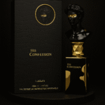 His Confession Lattafa
