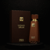 Liquid Brun