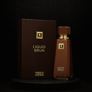 Liquid Brun