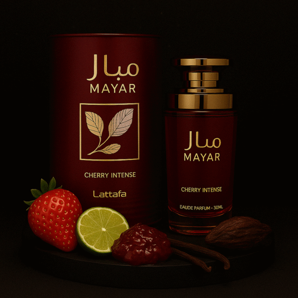 Mayar Cherry