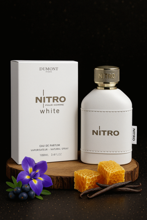 Nitro White
