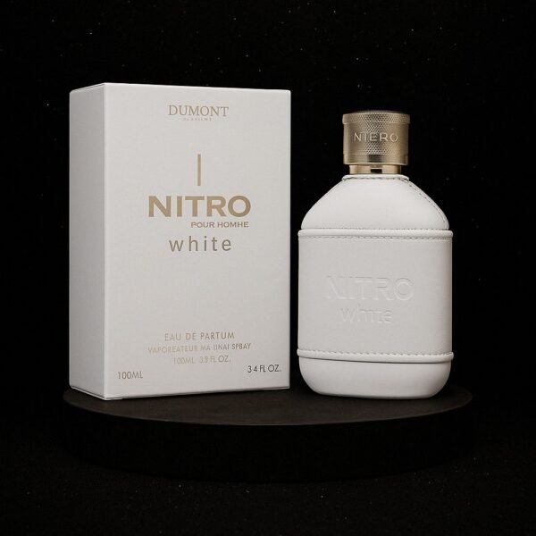 Nitro White