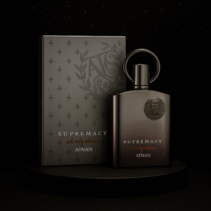 Supremacy Not Only Intense