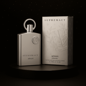 Supremacy Silver