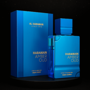 Amber Oud Aqua Dubai