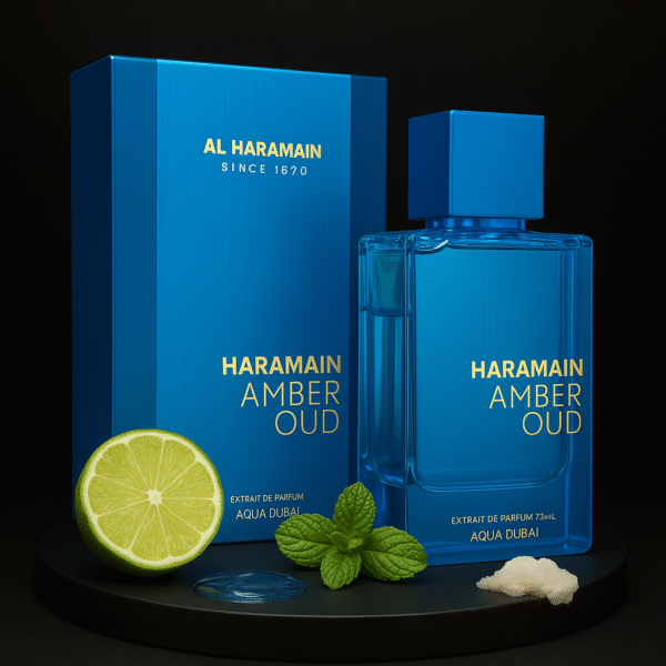 Amber Oud Aqua Dubai