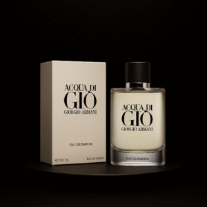 Aqua Di Gio EDP