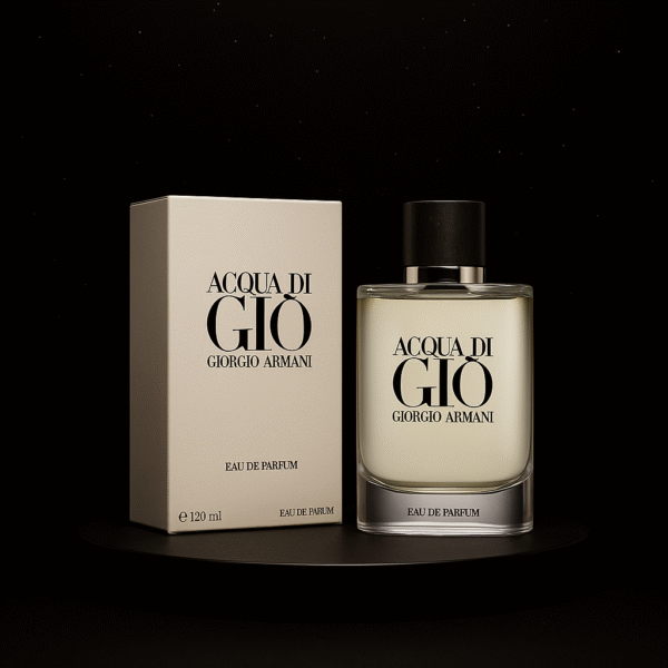 Aqua Di Gio EDP