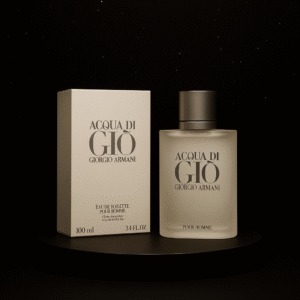Aqua Di Gio EDT