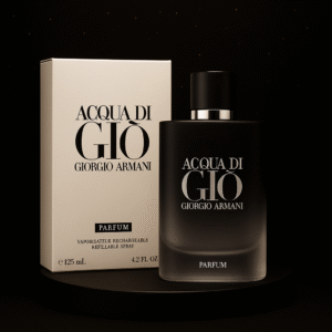Aqua Di Gio Parfum