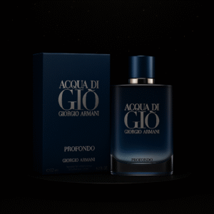 Aqua Di Gio Profondo Parfum