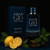Aqua Di Gio Profondo Parfum