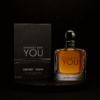 Stronger With You EDT