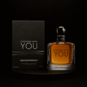 Stronger With You EDT