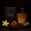 Stronger With You EDT