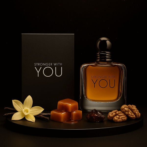 Stronger With You EDT