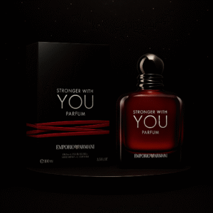 Stronger With You Parfum