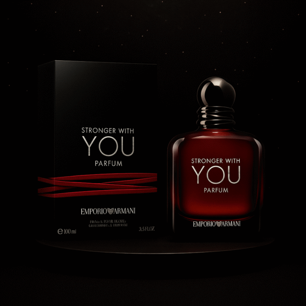 Stronger With You Parfum