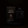 The Most Wanted