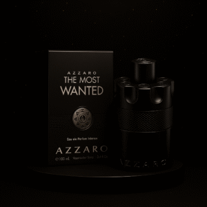 The Most Wanted