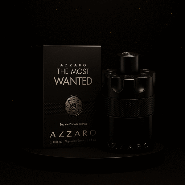 The Most Wanted