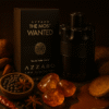 The Most Wanted