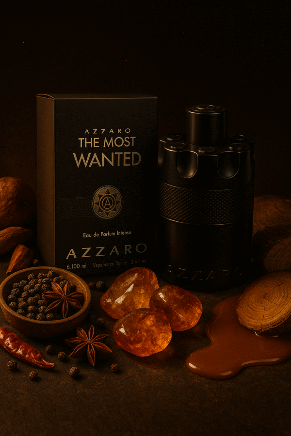 The Most Wanted