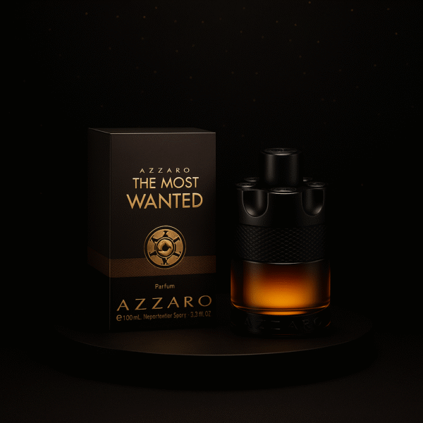 The Most Wanted Parfum
