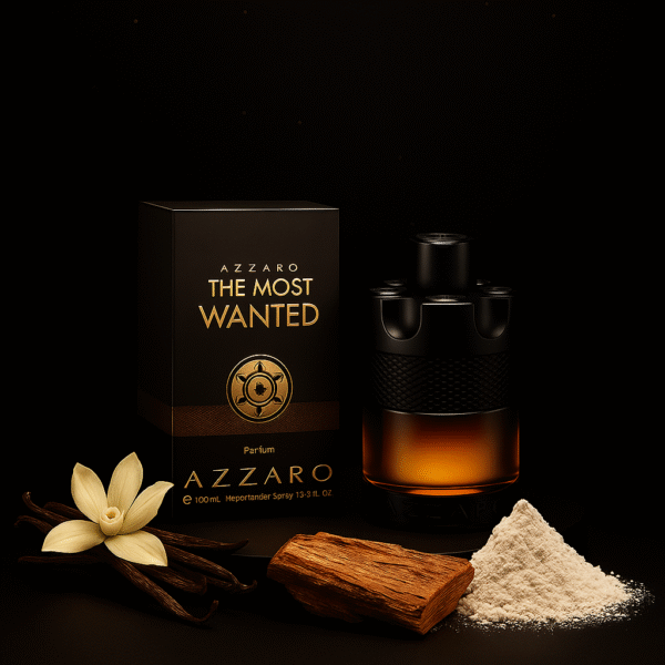 The Most Wanted Parfum