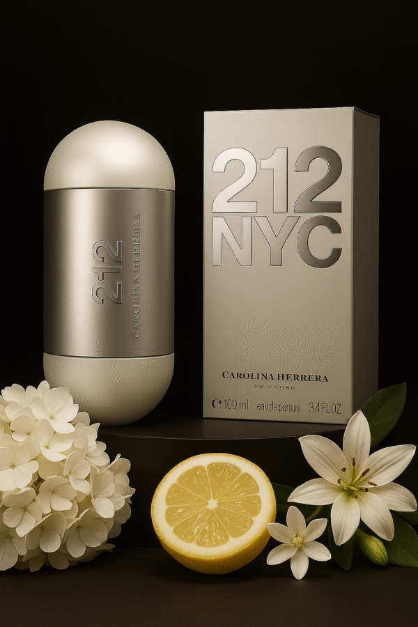 212 Dama