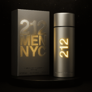 212 Men