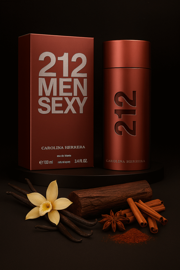 212 Sexy Men