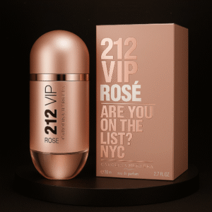 212 VIP Rose Dama