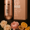 212 VIP Rose Dama